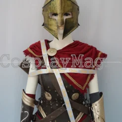 Assassin's Creed Odyssey Kassandra Cosplay 15 Assassin's Creed Odyssey Kassandra Cosplay -Cosplay Magic Store 19340a