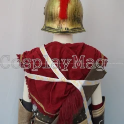 Assassin's Creed Odyssey Kassandra Cosplay 25 Assassin's Creed Odyssey Kassandra Cosplay -Cosplay Magic Store 19340b