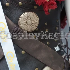 Assassin's Creed Odyssey Kassandra Cosplay 24 Assassin's Creed Odyssey Kassandra Cosplay -Cosplay Magic Store 19340c