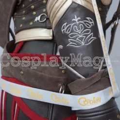 Assassin's Creed Odyssey Kassandra Cosplay 16 Assassin's Creed Odyssey Kassandra Cosplay -Cosplay Magic Store 19340e
