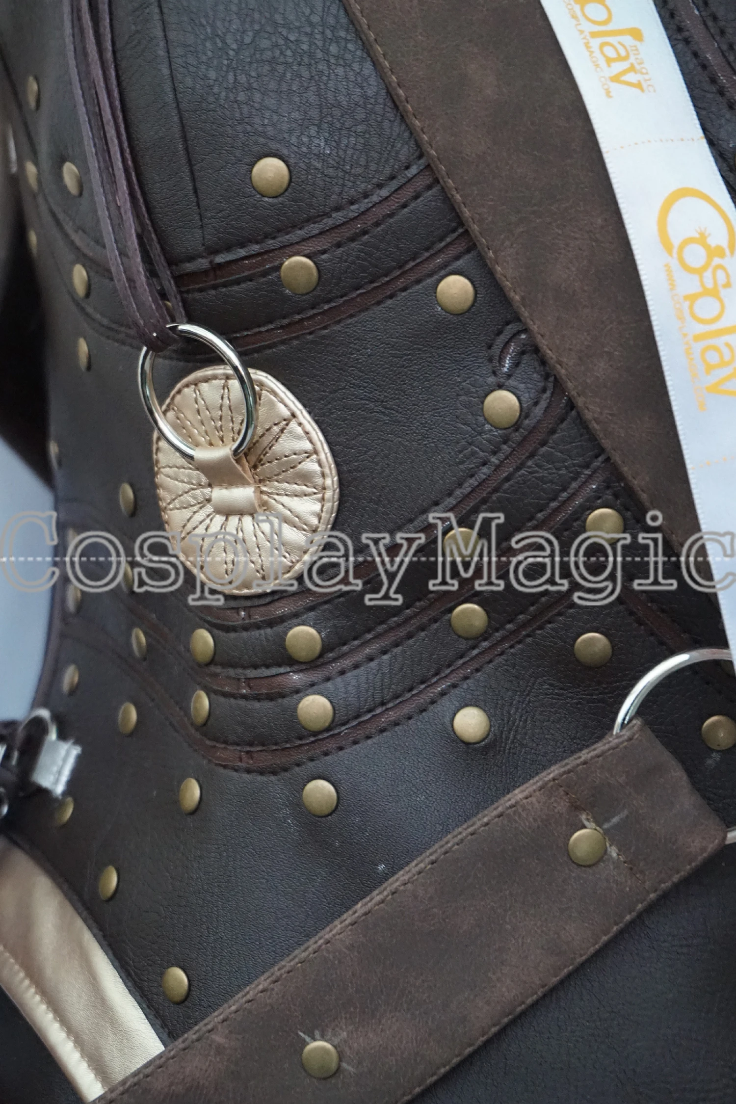 Assassin's Creed Odyssey Kassandra Cosplay 9 Assassin's Creed Odyssey Kassandra Cosplay - Image 9