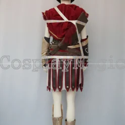 Assassin's Creed Odyssey Kassandra Cosplay 19 Assassin's Creed Odyssey Kassandra Cosplay -Cosplay Magic Store 19342