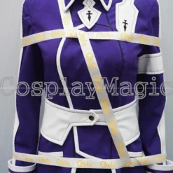 Sword Art Online Sortiliena Serlut Cosplay -Cosplay Magic Store 19350a