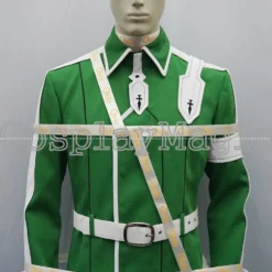 Sword Art Online Gorgolosso Baltoh Cosplay -Cosplay Magic Store 19360a