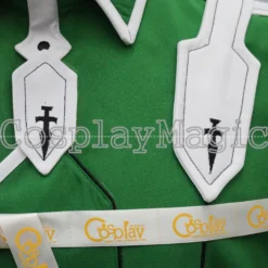 Sword Art Online Gorgolosso Baltoh Cosplay -Cosplay Magic Store 19360b