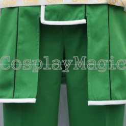 Sword Art Online Gorgolosso Baltoh Cosplay -Cosplay Magic Store 19360e