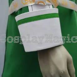 Sword Art Online Gorgolosso Baltoh Cosplay -Cosplay Magic Store 19360h