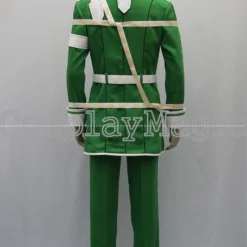 Sword Art Online Gorgolosso Baltoh Cosplay -Cosplay Magic Store 19362