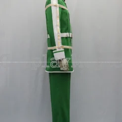 Sword Art Online Gorgolosso Baltoh Cosplay -Cosplay Magic Store 19364