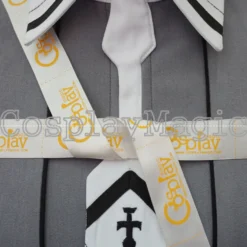 Sword Art Online Sword Mastery Academy Uniform -Cosplay Magic Store 19380b