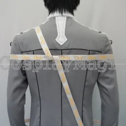 Sword Art Online Sword Mastery Academy Uniform -Cosplay Magic Store 19380c