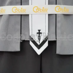 Sword Art Online Sword Mastery Academy Uniform -Cosplay Magic Store 19380e