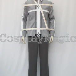 Sword Art Online Sword Mastery Academy Uniform -Cosplay Magic Store 19381