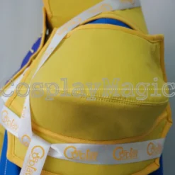 Sword Art Online Alice Synthesis Thirty Cosplay -Cosplay Magic Store 19430f