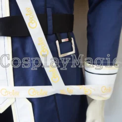 Sword Art Online: Alicization Kirito Fighting Cosplay -Cosplay Magic Store 19440c