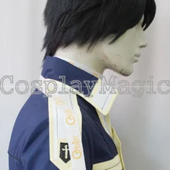 Sword Art Online: Alicization Kirito Fighting Cosplay -Cosplay Magic Store 19440g