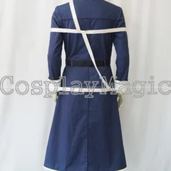 Sword Art Online: Alicization Kirito Fighting Cosplay -Cosplay Magic Store 19442