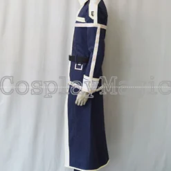 Sword Art Online: Alicization Kirito Fighting Cosplay -Cosplay Magic Store 19443