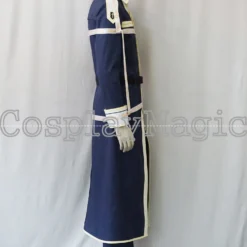 Sword Art Online: Alicization Kirito Fighting Cosplay -Cosplay Magic Store 19444