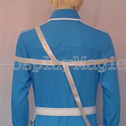 Sword Art Online: Alicization Eugeo Fighting Cosplay -Cosplay Magic Store 19450b