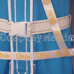 Sword Art Online: Alicization Eugeo Fighting Cosplay -Cosplay Magic Store 19450d