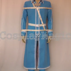 Sword Art Online: Alicization Eugeo Fighting Cosplay -Cosplay Magic Store 19451 1