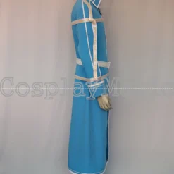 Sword Art Online: Alicization Eugeo Fighting Cosplay -Cosplay Magic Store 19454