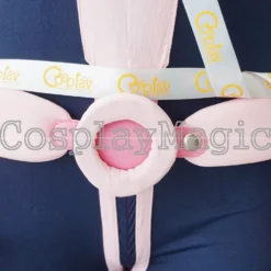 My Hero Academia Ochaco Uraraka Cosplay -Cosplay Magic Store 1947 2