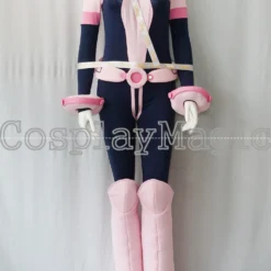 My Hero Academia Ochaco Uraraka Cosplay -Cosplay Magic Store 19471
