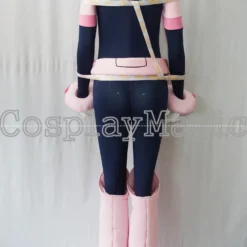 My Hero Academia Ochaco Uraraka Cosplay -Cosplay Magic Store 19472