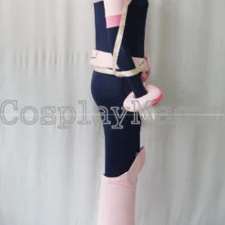My Hero Academia Ochaco Uraraka Cosplay -Cosplay Magic Store 19474