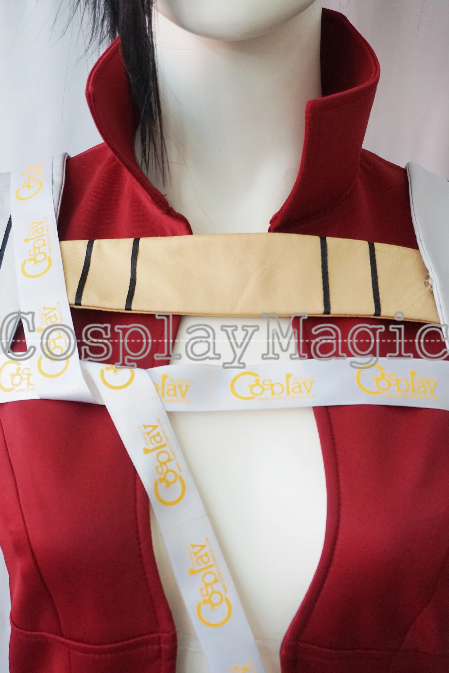 My Hero Academia Momo Yaoyorozu Cosplay 12 My Hero Academia Momo Yaoyorozu Cosplay - Image 12