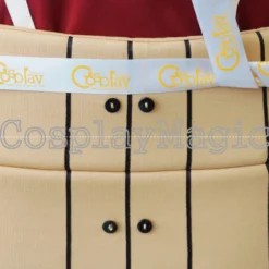 My Hero Academia Momo Yaoyorozu Cosplay 23 My Hero Academia Momo Yaoyorozu Cosplay -Cosplay Magic Store 1948 3