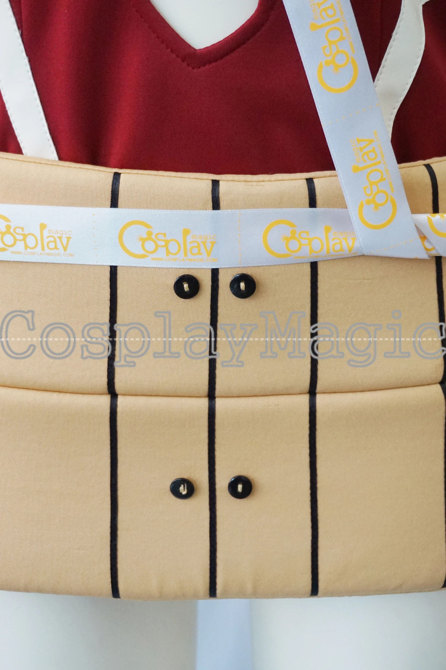 My Hero Academia Momo Yaoyorozu Cosplay 11 My Hero Academia Momo Yaoyorozu Cosplay - Image 11