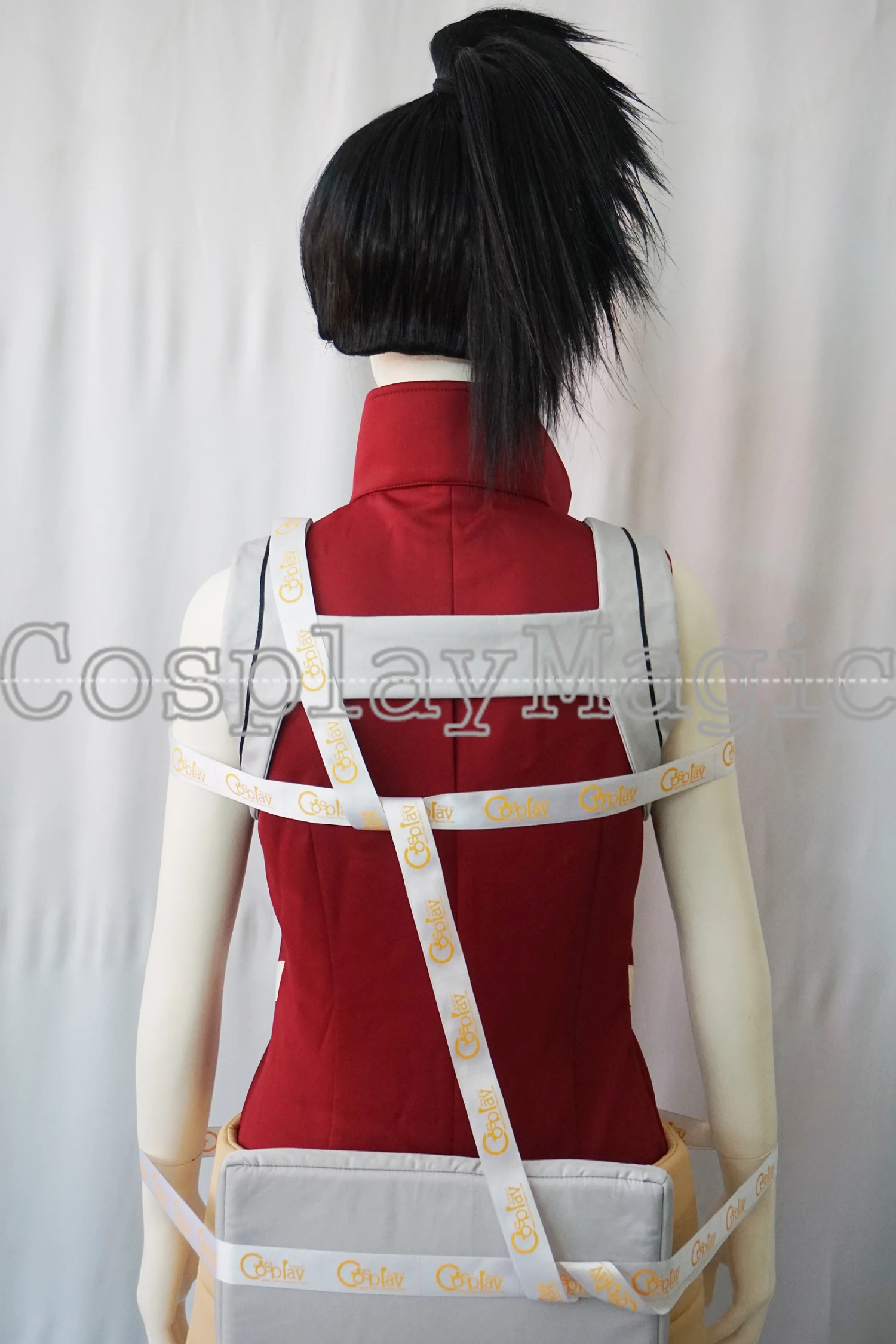 My Hero Academia Momo Yaoyorozu Cosplay 10 My Hero Academia Momo Yaoyorozu Cosplay - Image 10