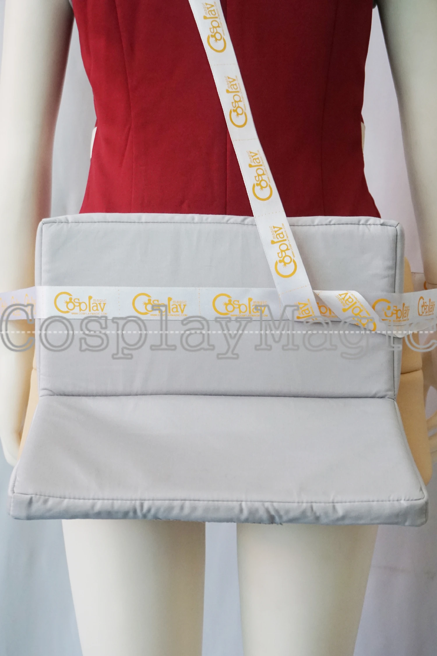 My Hero Academia Momo Yaoyorozu Cosplay 9 My Hero Academia Momo Yaoyorozu Cosplay - Image 9