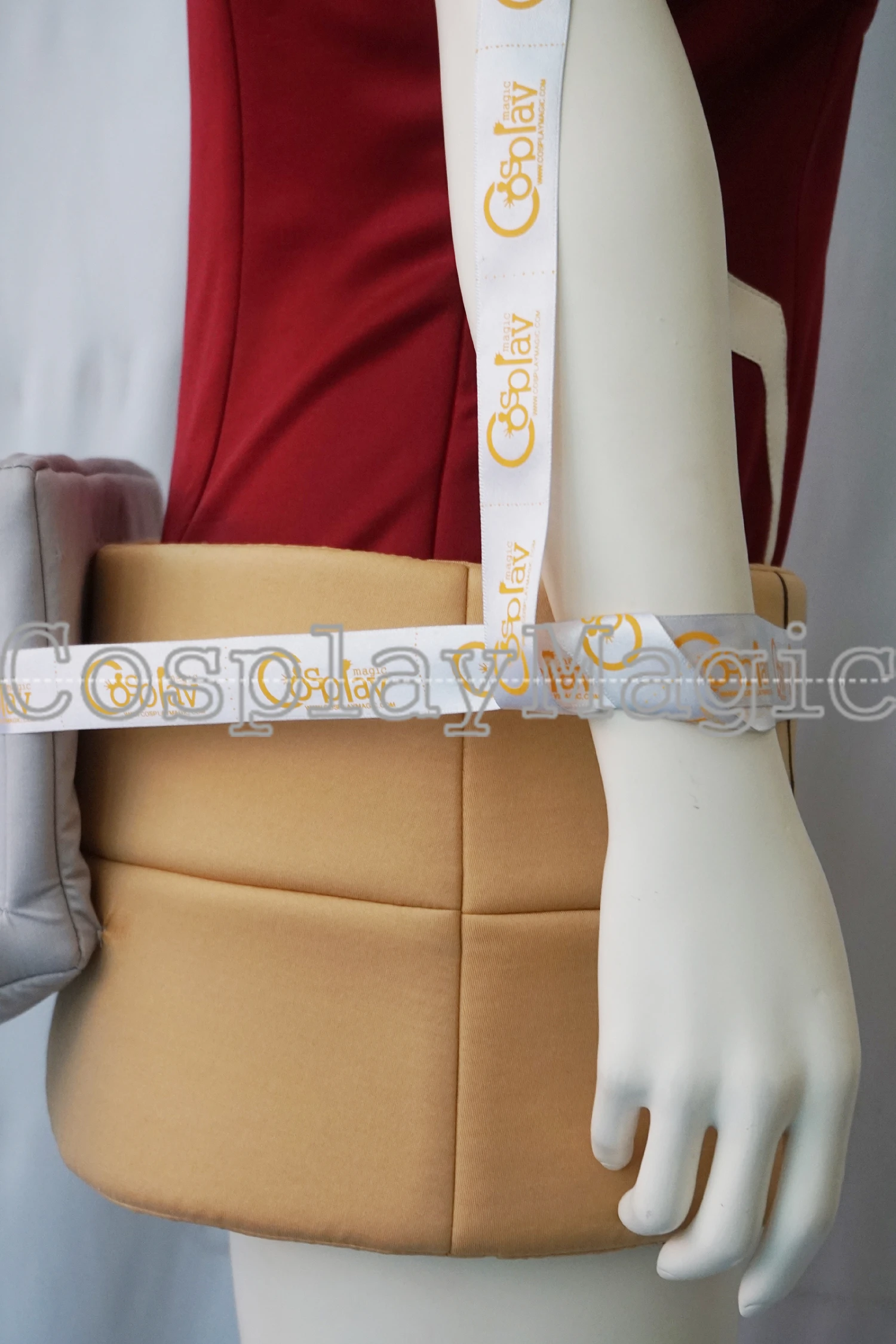 My Hero Academia Momo Yaoyorozu Cosplay 7 My Hero Academia Momo Yaoyorozu Cosplay - Image 7