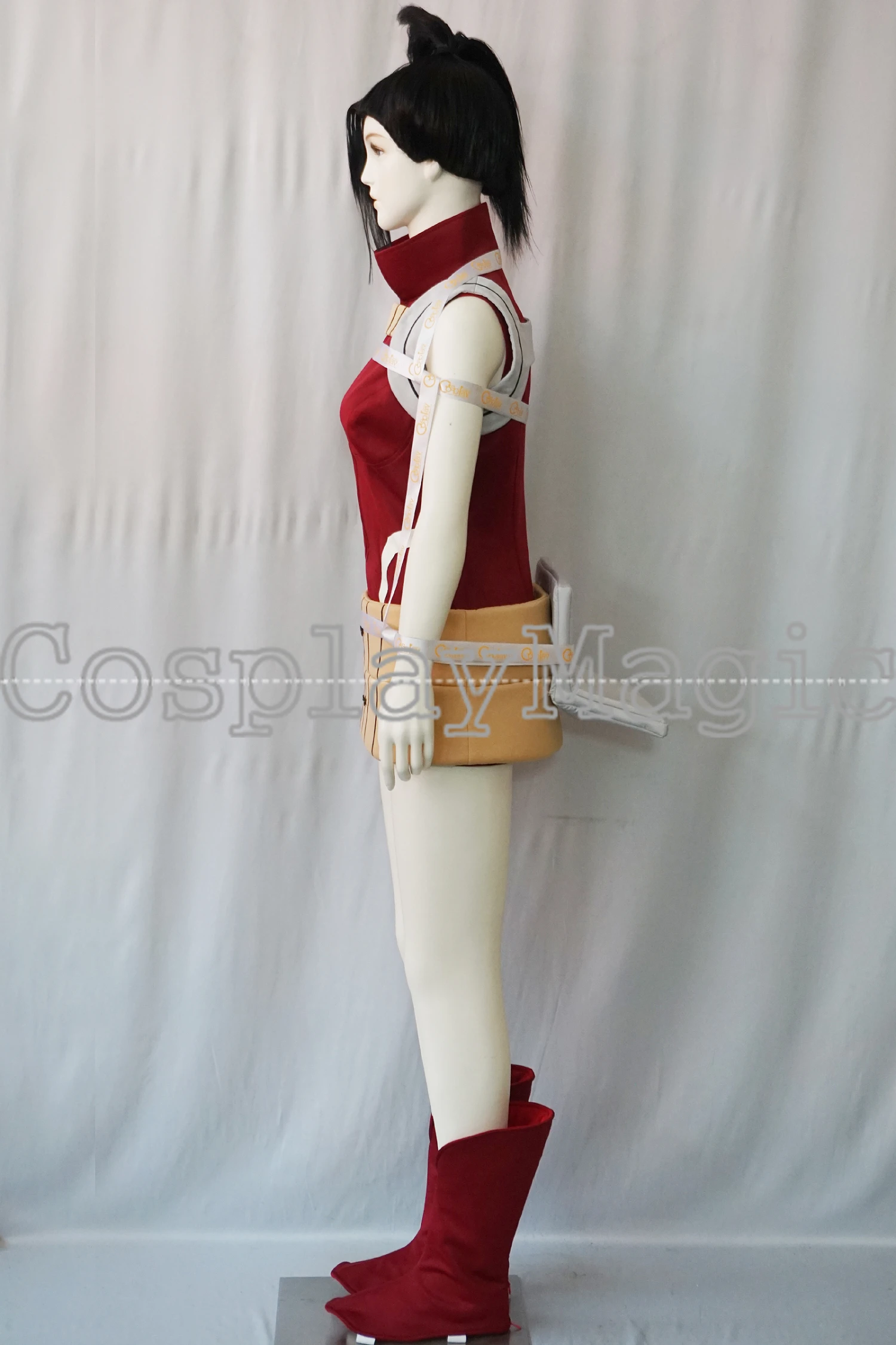 My Hero Academia Momo Yaoyorozu Cosplay 6 My Hero Academia Momo Yaoyorozu Cosplay - Image 6