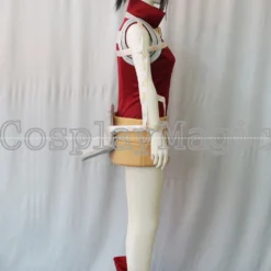 My Hero Academia Momo Yaoyorozu Cosplay 17 My Hero Academia Momo Yaoyorozu Cosplay -Cosplay Magic Store 19484