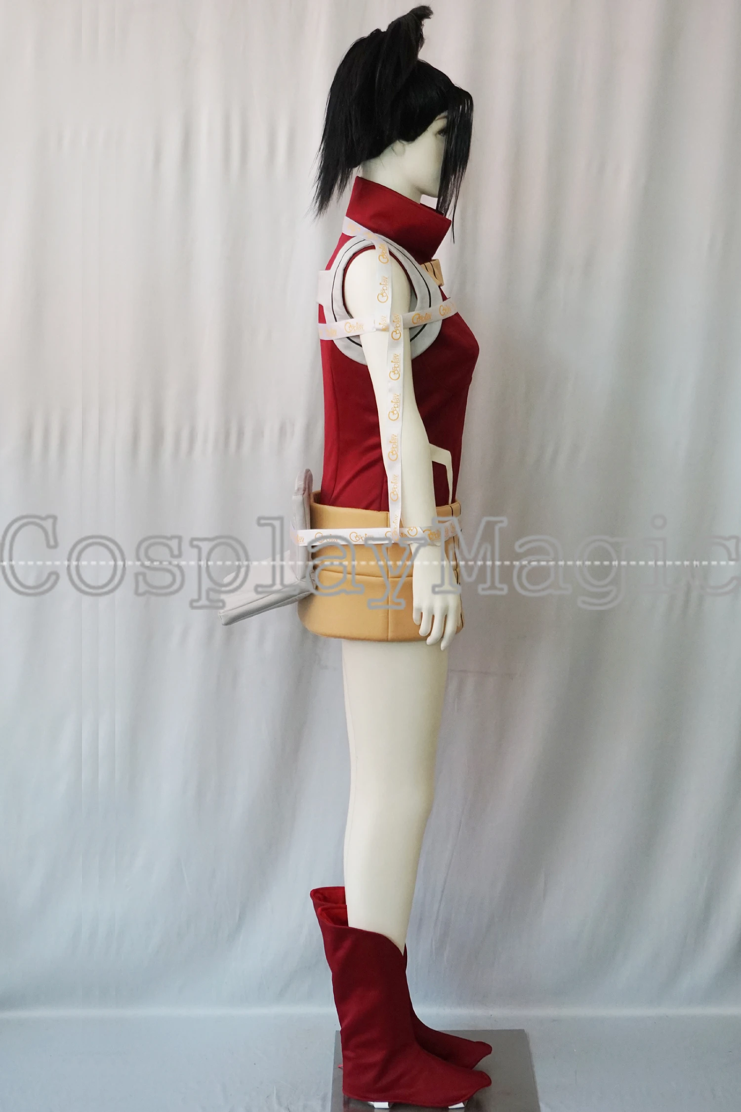 My Hero Academia Momo Yaoyorozu Cosplay 5 My Hero Academia Momo Yaoyorozu Cosplay - Image 5