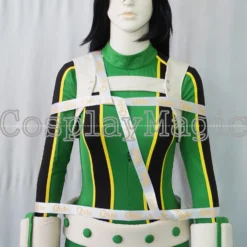 My Hero Academia Tsuyu Asui Cosplay 14 My Hero Academia Tsuyu Asui Cosplay -Cosplay Magic Store 1949 1