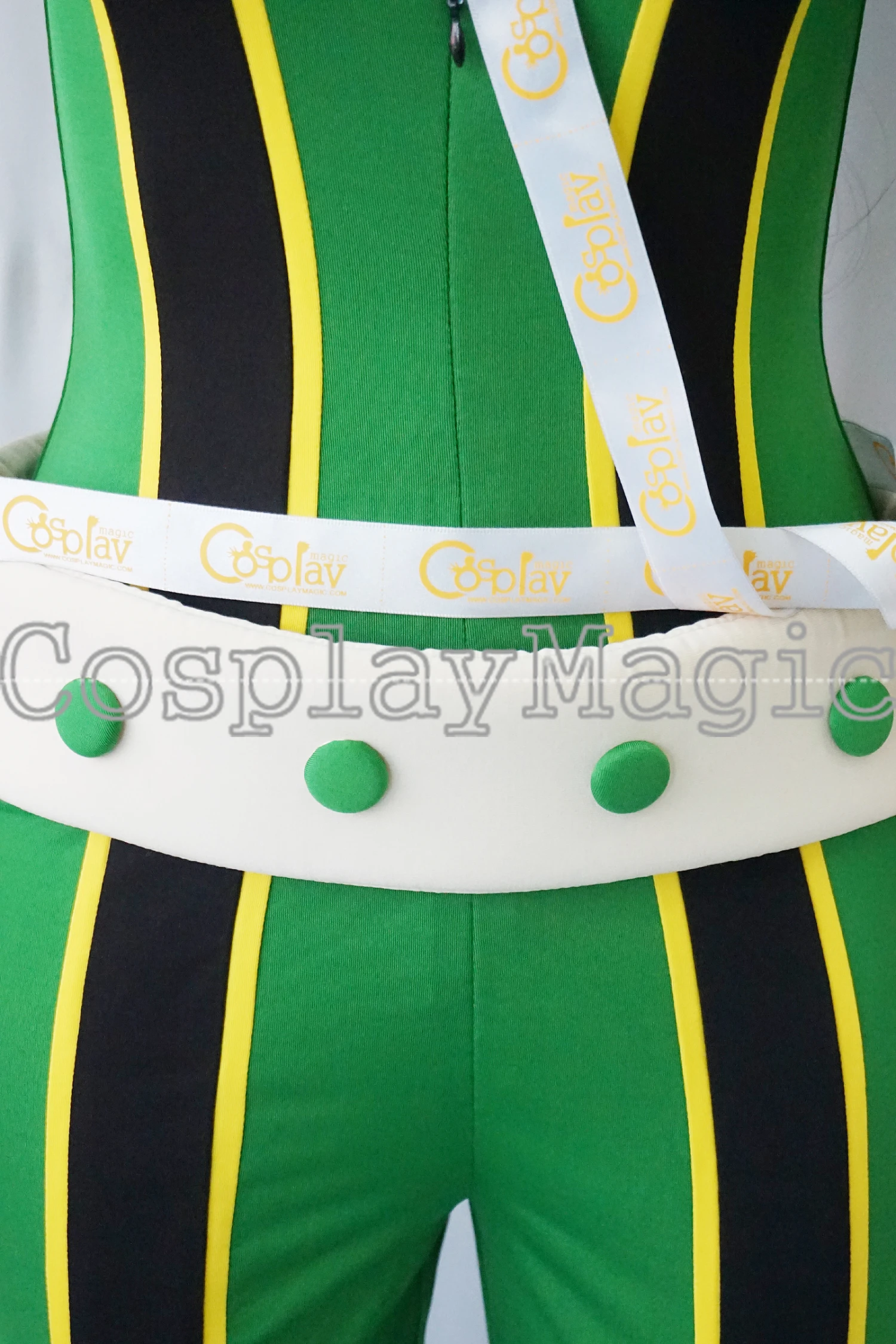 My Hero Academia Tsuyu Asui Cosplay 12 My Hero Academia Tsuyu Asui Cosplay - Image 12