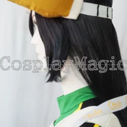 My Hero Academia Tsuyu Asui Cosplay 21 My Hero Academia Tsuyu Asui Cosplay -Cosplay Magic Store 1949 4