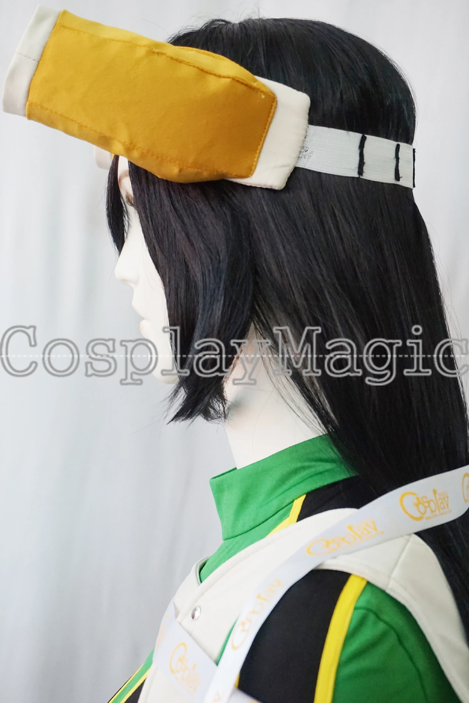 My Hero Academia Tsuyu Asui Cosplay 10 My Hero Academia Tsuyu Asui Cosplay - Image 10