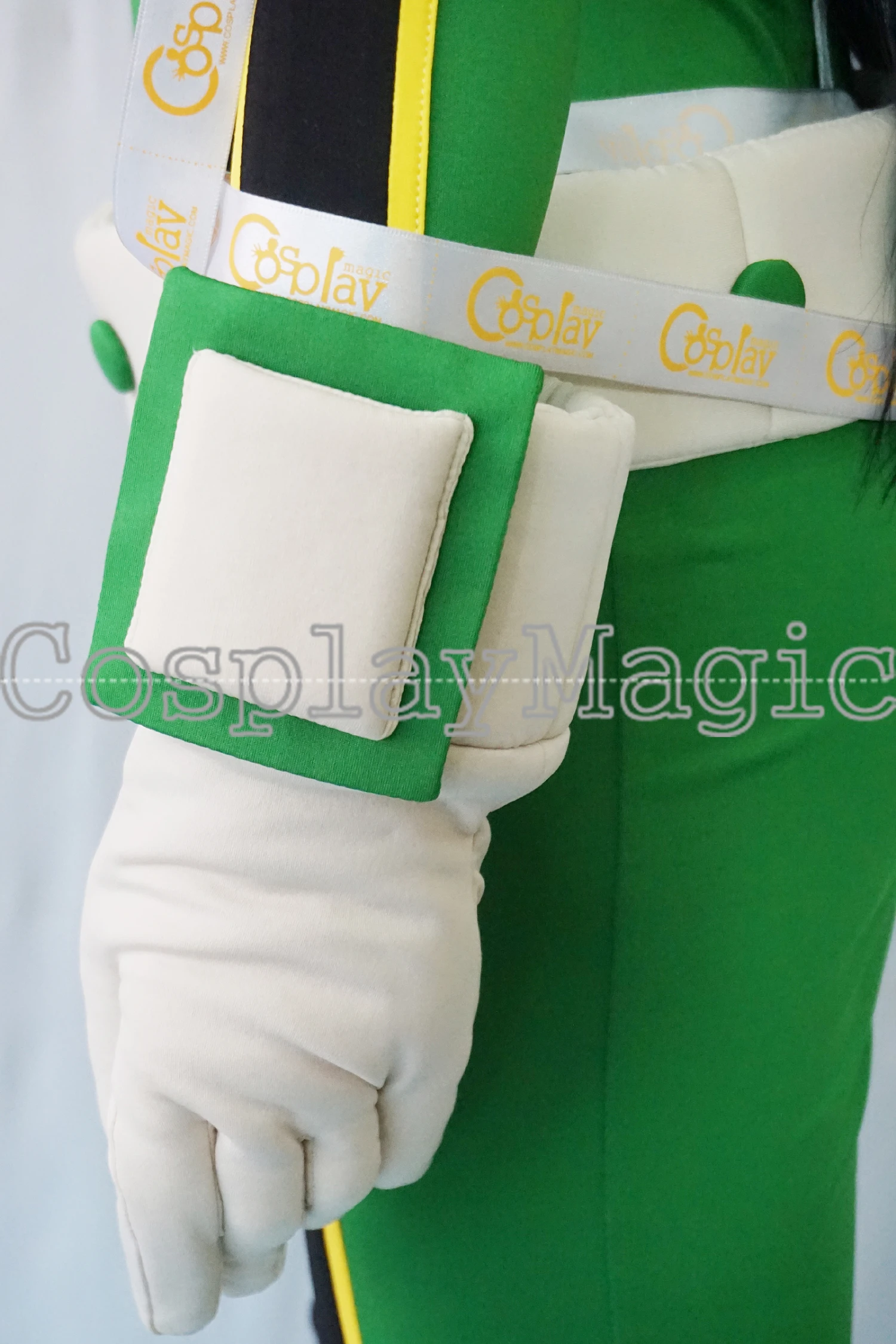 My Hero Academia Tsuyu Asui Cosplay 9 My Hero Academia Tsuyu Asui Cosplay - Image 9