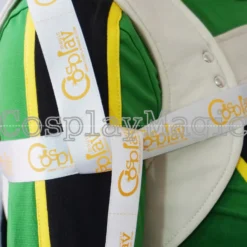 My Hero Academia Tsuyu Asui Cosplay 19 My Hero Academia Tsuyu Asui Cosplay -Cosplay Magic Store 1949 6