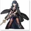 Fire Emblem Three Houses Byleth (female) Cosplay