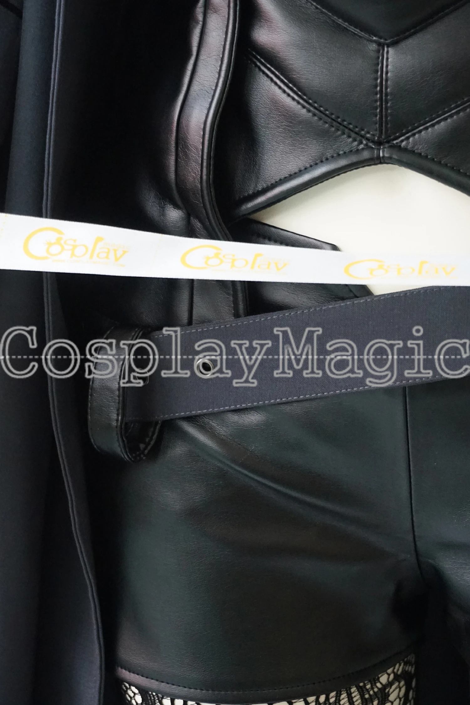 Fire Emblem Three Houses Byleth (female) Cosplay 11 Fire Emblem Three Houses Byleth (female) Cosplay - Image 11