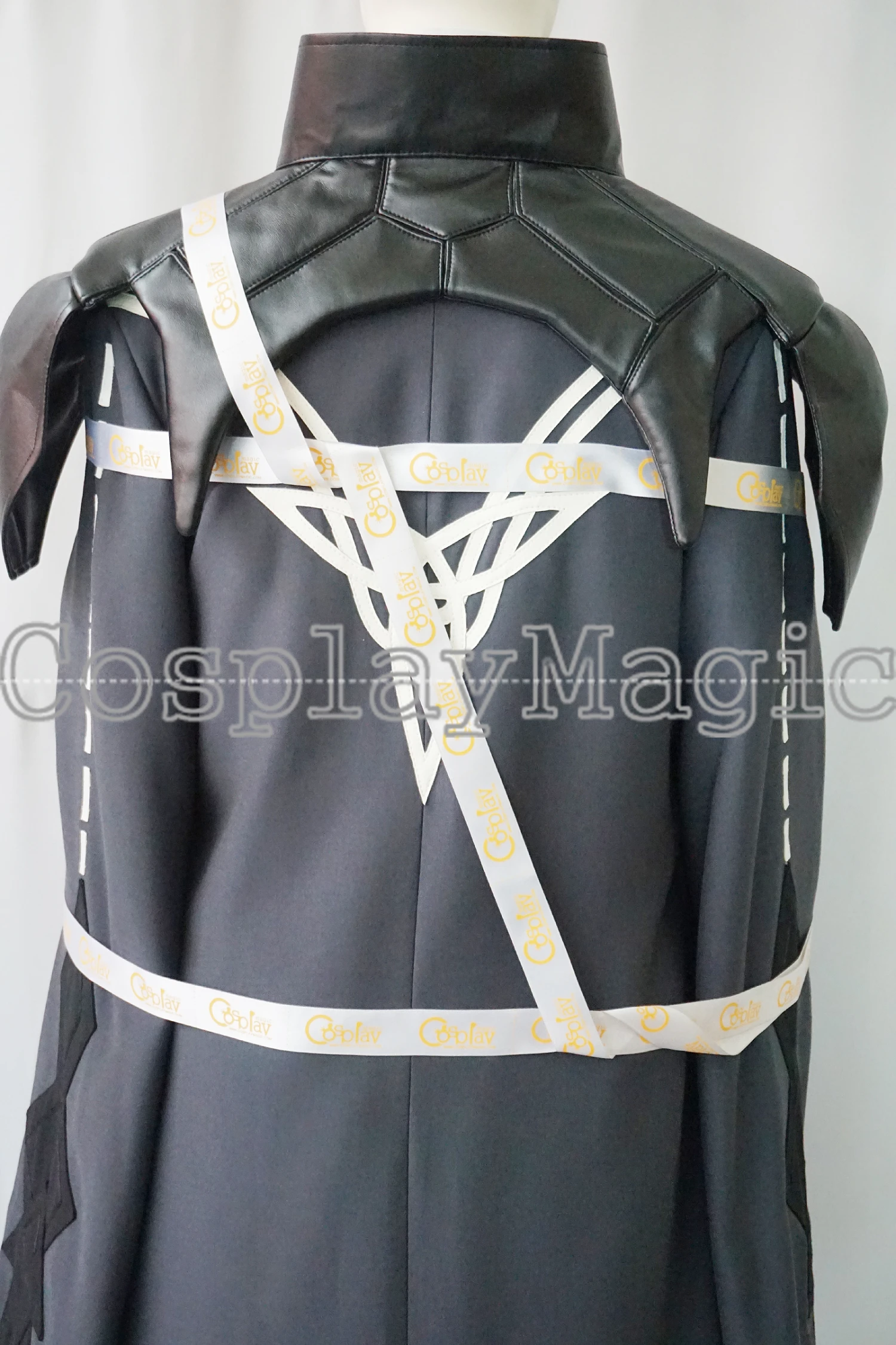 Fire Emblem Three Houses Byleth (female) Cosplay 10 Fire Emblem Three Houses Byleth (female) Cosplay - Image 10