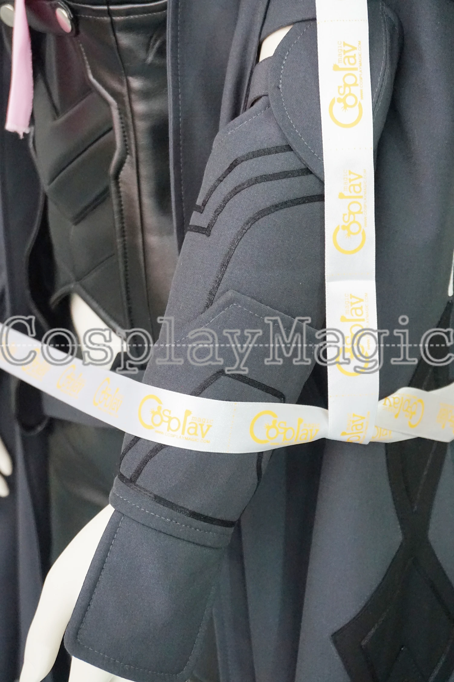 Fire Emblem Three Houses Byleth (female) Cosplay 9 Fire Emblem Three Houses Byleth (female) Cosplay - Image 9